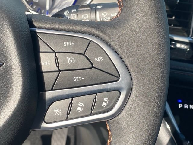 New 2026 Chrysler Pacifica Pinnacle AWD/4WD image 19
