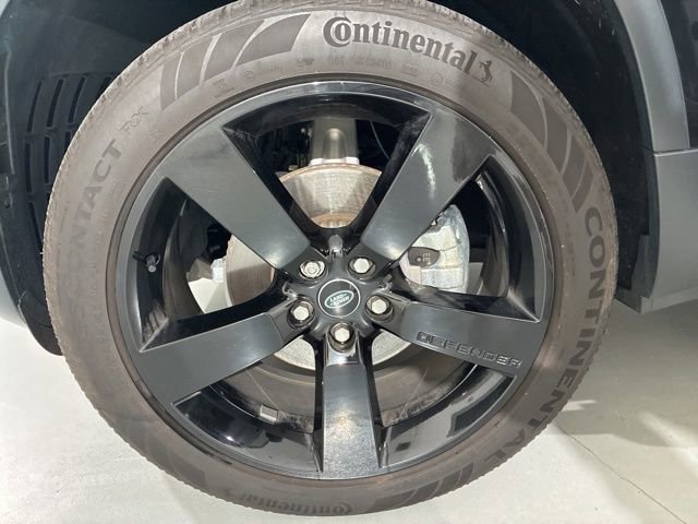 Used 2024 Land Rover Defender 110 S image 22