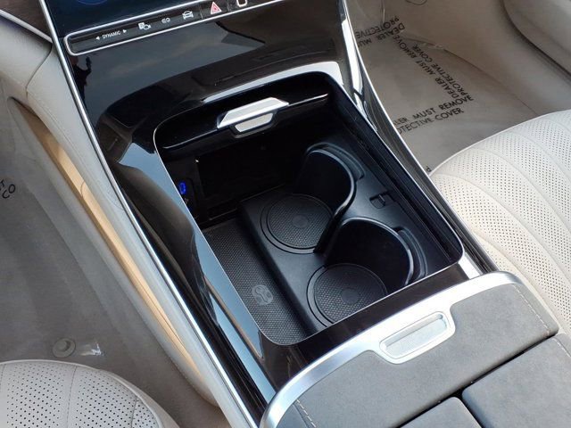 Certified 2023 Mercedes-Benz EQS 450+ Sedan image 7