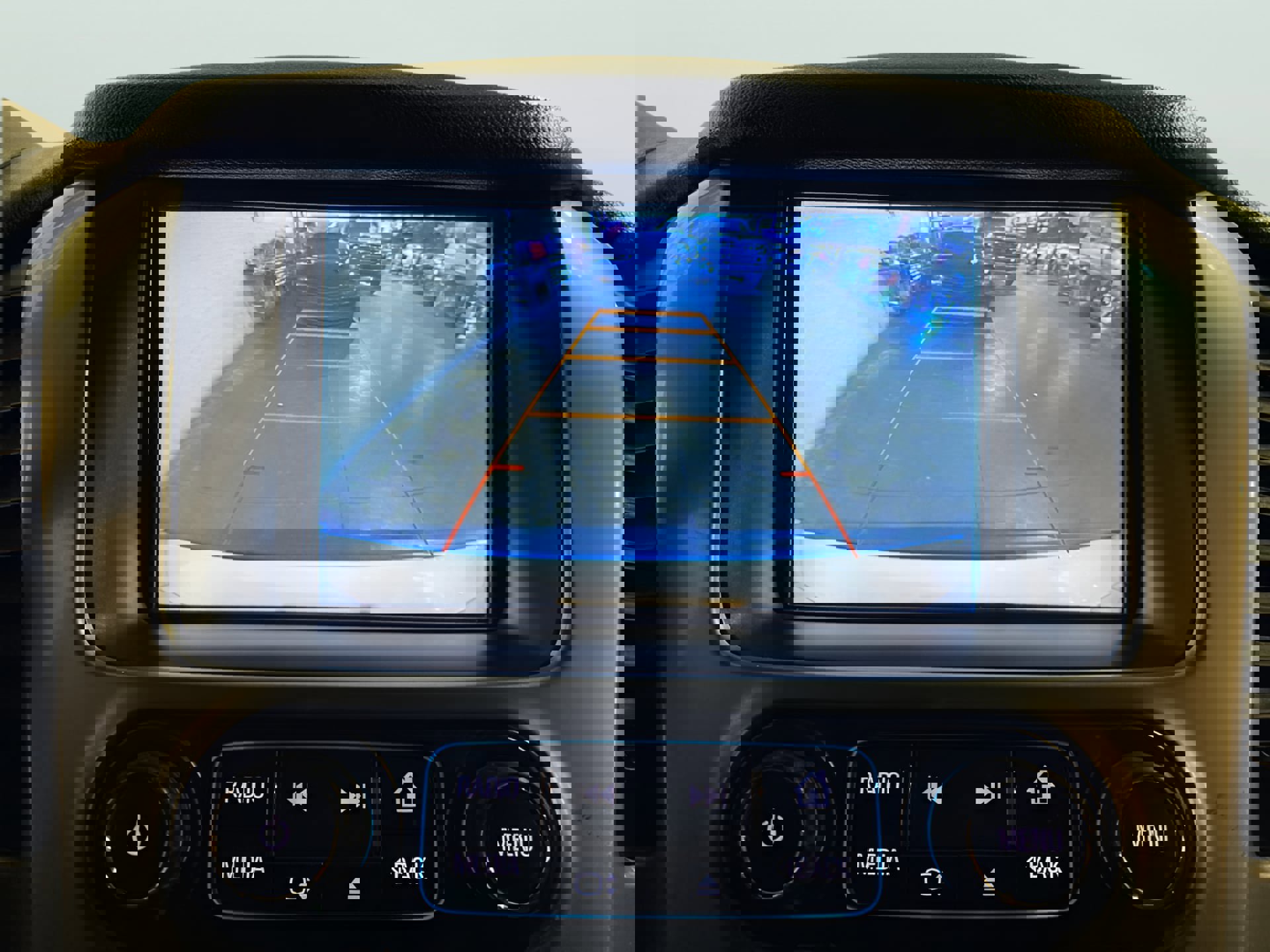 Used 2017 Chevrolet Tahoe LT image 12