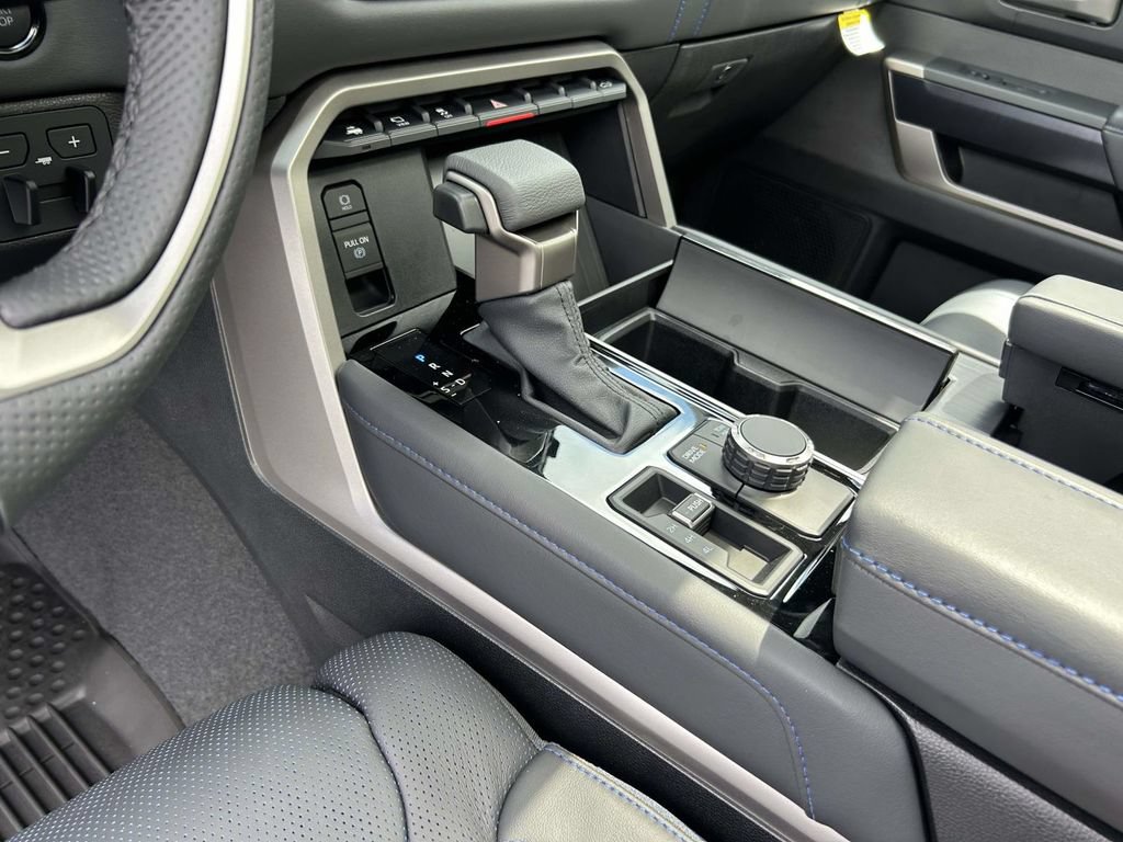 New 2026 Toyota Tundra Platinum AWD/4WD image 22