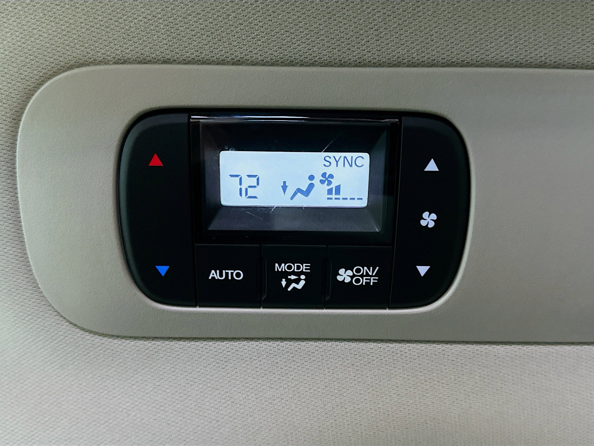Certified 2025 Honda Odyssey Elite image 25