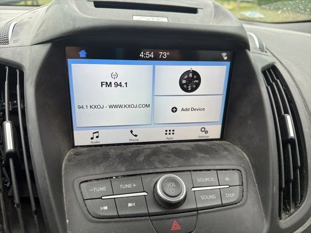 Used 2017 Ford Escape SE w/ Equipment Group 201A FWD image 14