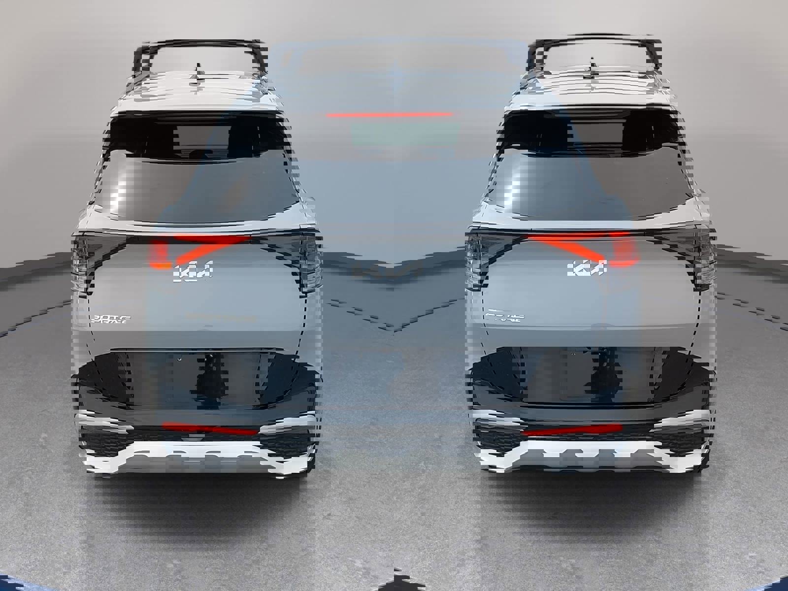 Used 2024 Kia Sportage SX image 6