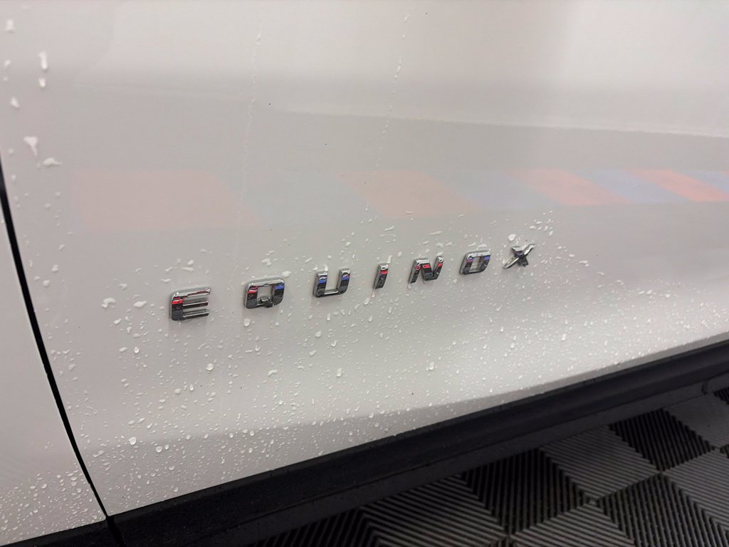 Used 2023 Chevrolet Equinox LT AWD/4WD image 10