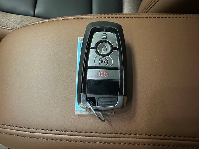 New 2026 Ford Bronco Sport Outer Banks w/ Outer Banks Tech Package+ AWD/4WD image 18