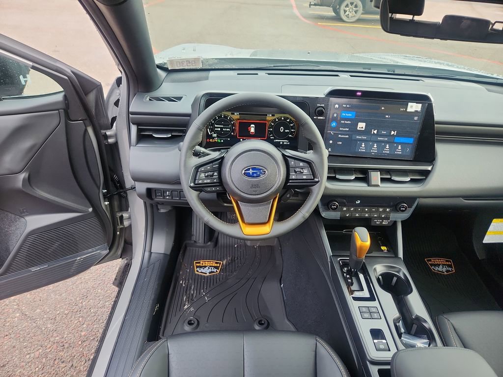 New 2026 Subaru Outback Wilderness image 17