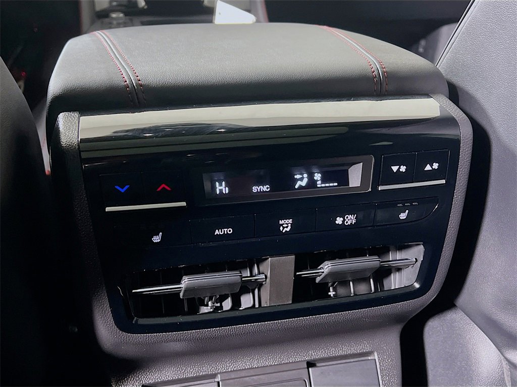 Used 2025 Acura MDX A-Spec image 24