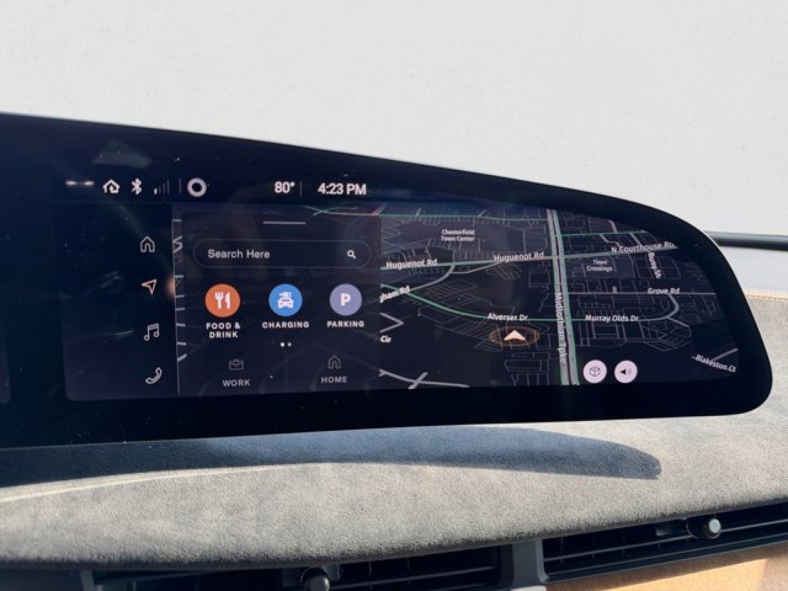 Used 2023 Lucid Air Grand Touring image 17