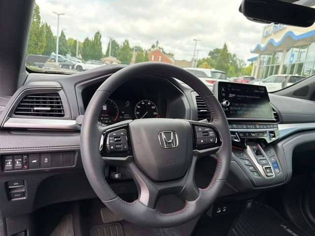 Certified 2026 Honda Odyssey Sport-L image 16