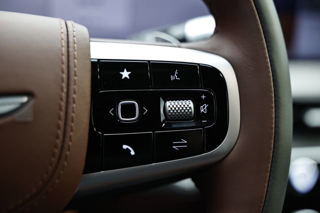 New 2026 Genesis GV80 3.5T Prestige image 35