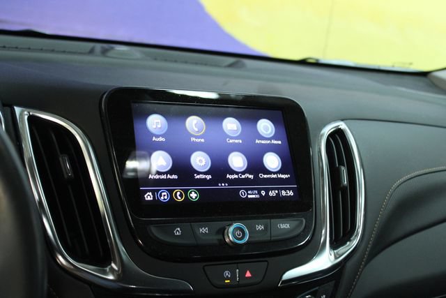 Used 2024 Chevrolet Equinox Premier FWD image 20