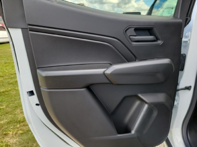 New 2026 Chevrolet Colorado W/T w/ WT Custom Package RWD image 9