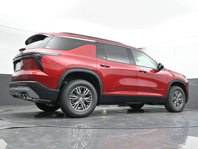 New 2026 Chevrolet Traverse LT w/ Driver Confidence Package image 48