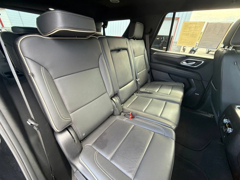 Used 2024 GMC Yukon SLT AWD/4WD image 48