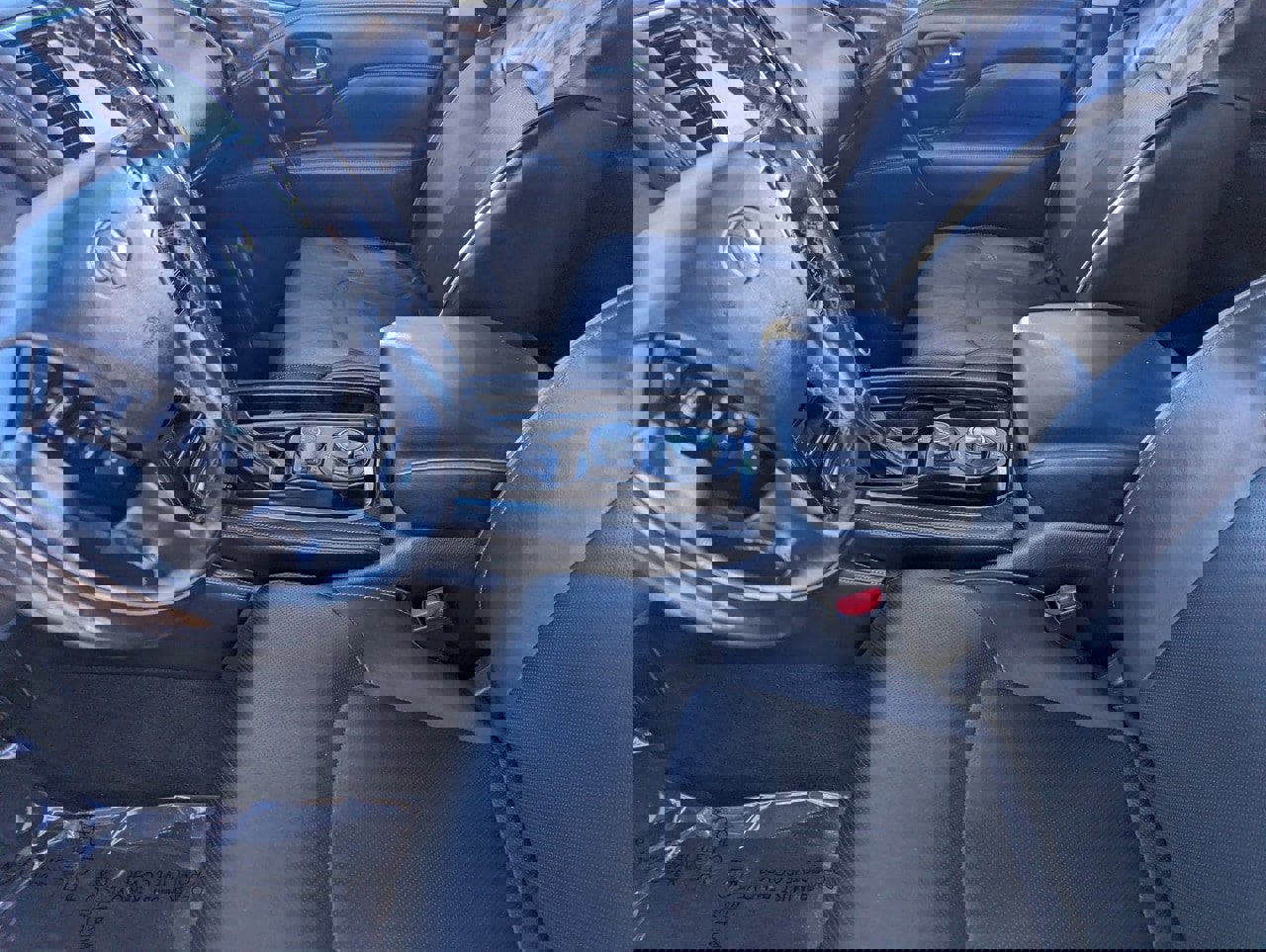 Used 2021 INFINITI QX80 Luxe image 27