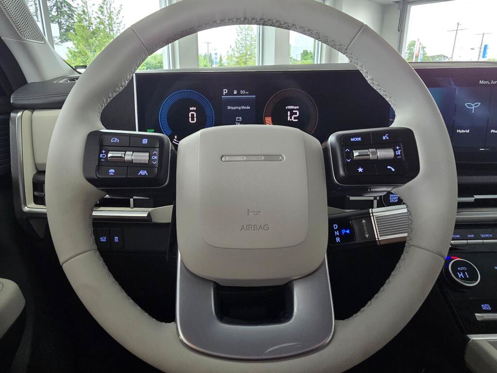 New 2026 Hyundai Santa Fe SE AWD/4WD image 21