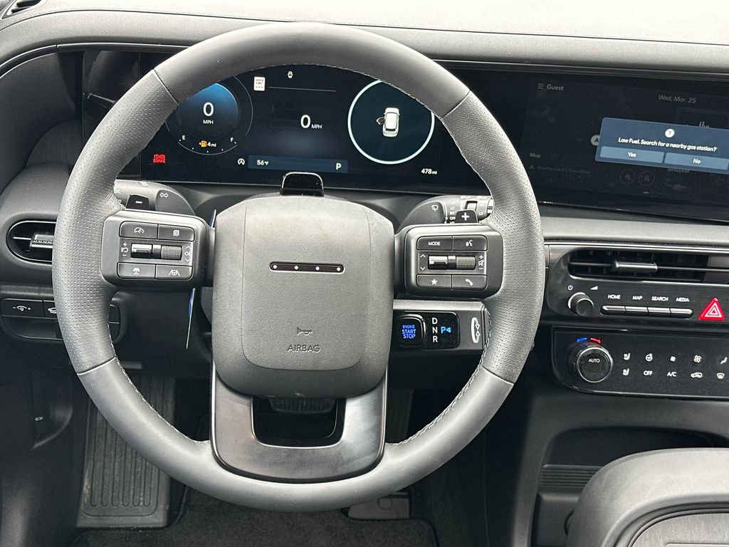 New 2026 Hyundai Palisade XRT Pro image 23