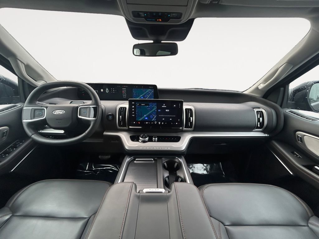 Used 2025 Ford Expedition Max Active image 13