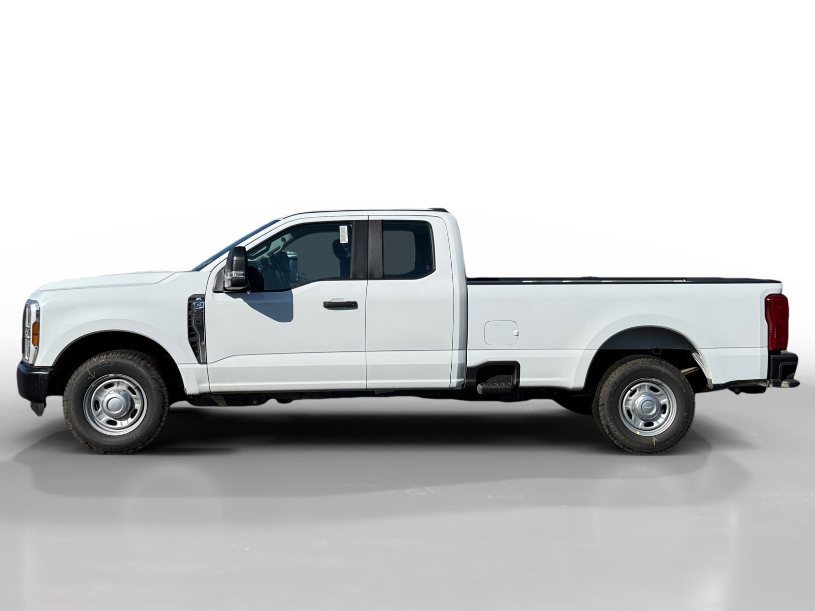 New 2026 Ford F250 XL image 2