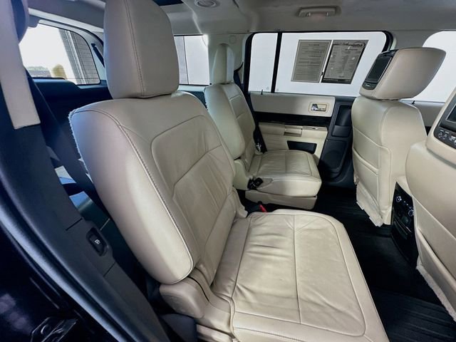 Used 2014 Ford Flex SEL w/ Equipment Group 202A image 28
