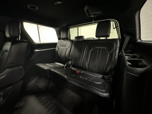 Used 2020 Ford Expedition Limited w/ Equipment Group 302A RWD image 16
