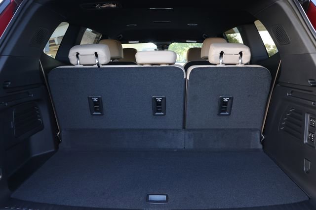 New 2026 Buick Enclave Preferred image 19