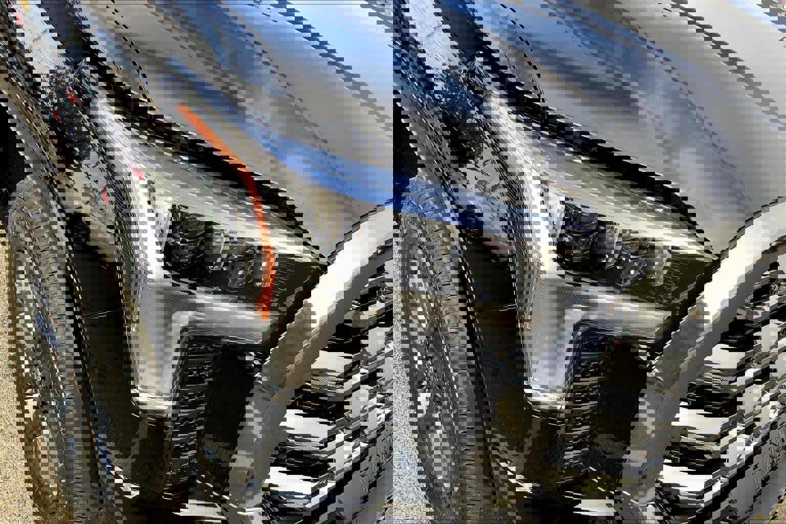 New 2026 Toyota Tundra Platinum image 13