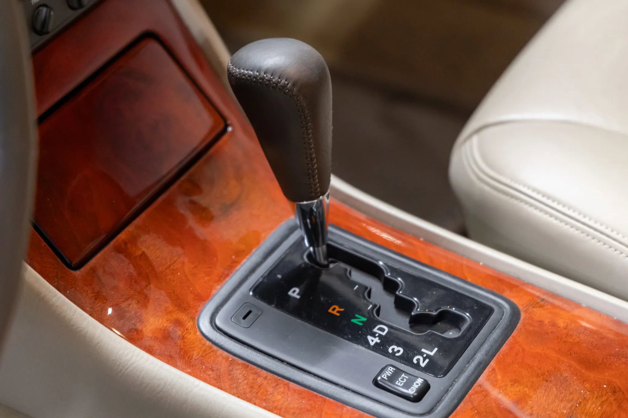 Used 1998 Lexus LS 400 image 26