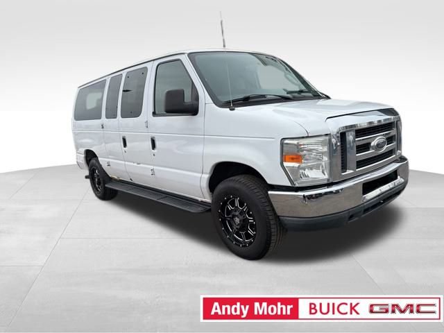 Used 2013 Ford E-350 and Econoline 350 XLT image 21