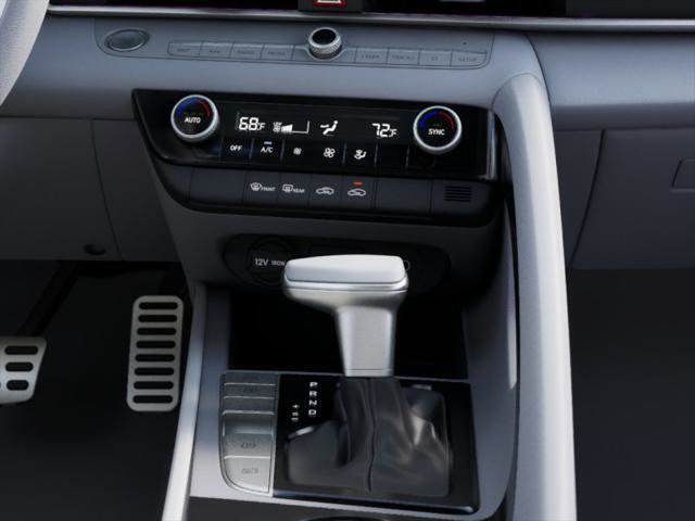 New 2026 Hyundai Elantra Sport image 16