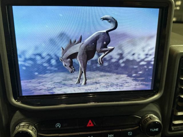 Used 2022 Ford Bronco Sport Outer Banks w/ Tech Package image 25