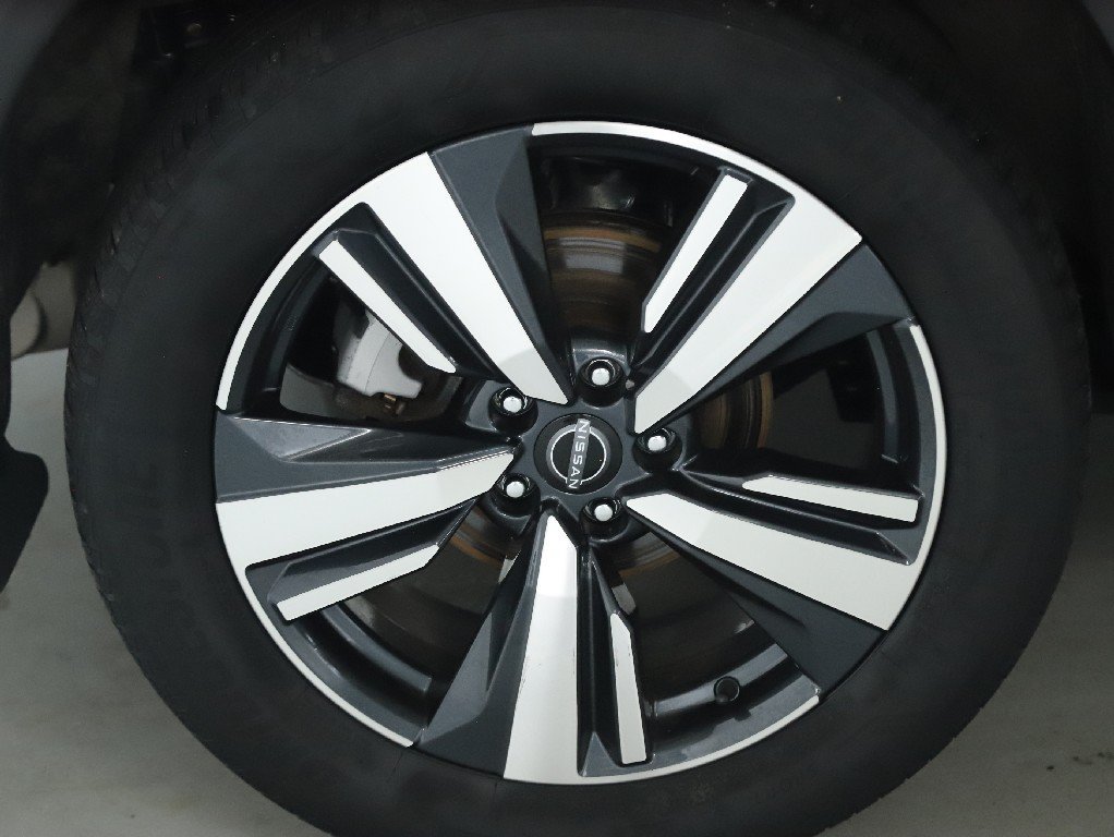 Certified 2023 Nissan Rogue SL AWD/4WD image 12
