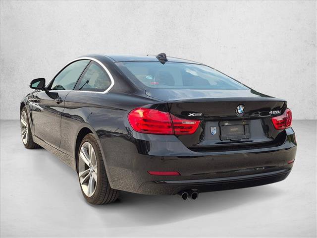 Used 2016 BMW 428i xDrive Coupe AWD/4WD image 6