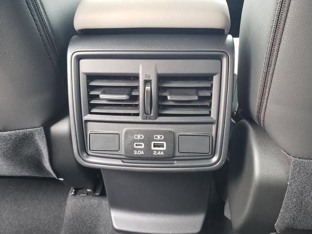 New 2025 Subaru Forester Premium image 13