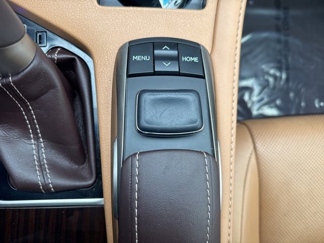 Used 2016 Lexus ES 350 image 28