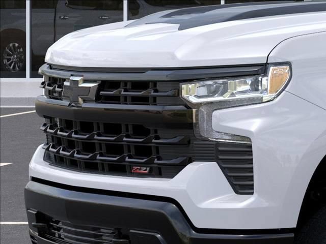 New 2026 Chevrolet Silverado 1500 LT Trail Boss w/ Convenience Package II AWD/4WD image 13