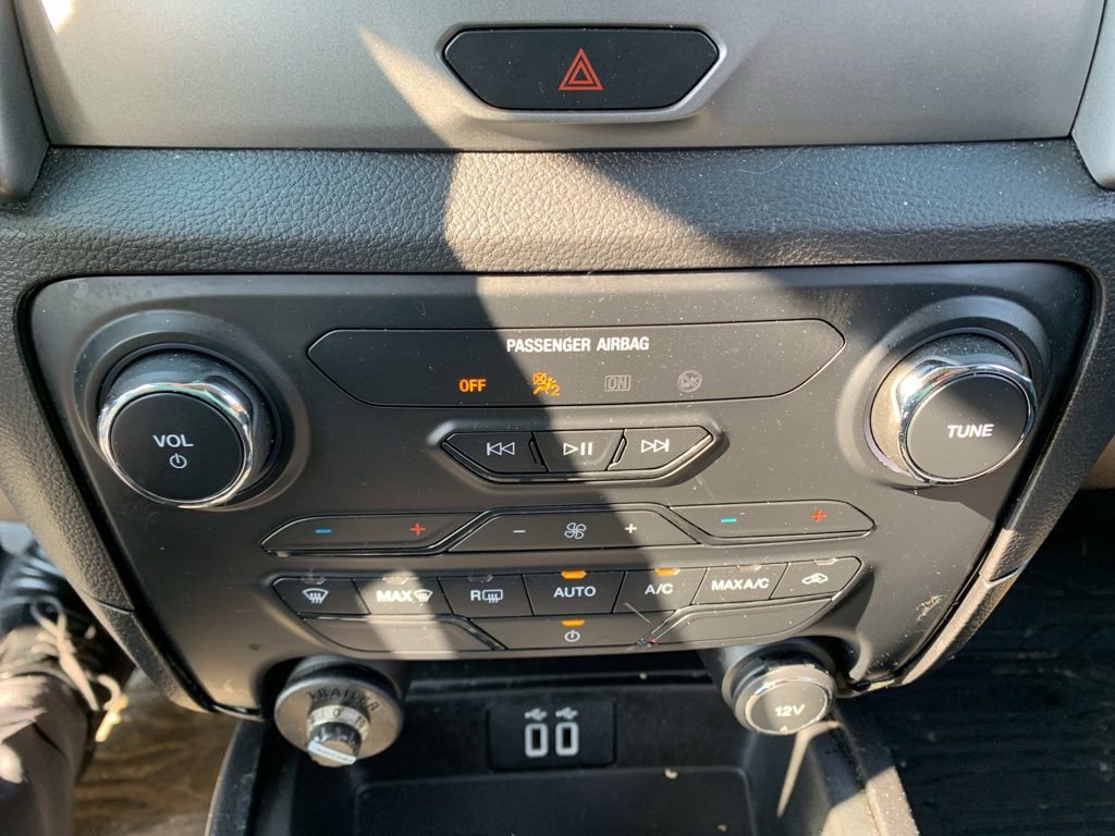 Used 2019 Ford Ranger XLT w/ FX4 Off-Road Package image 30