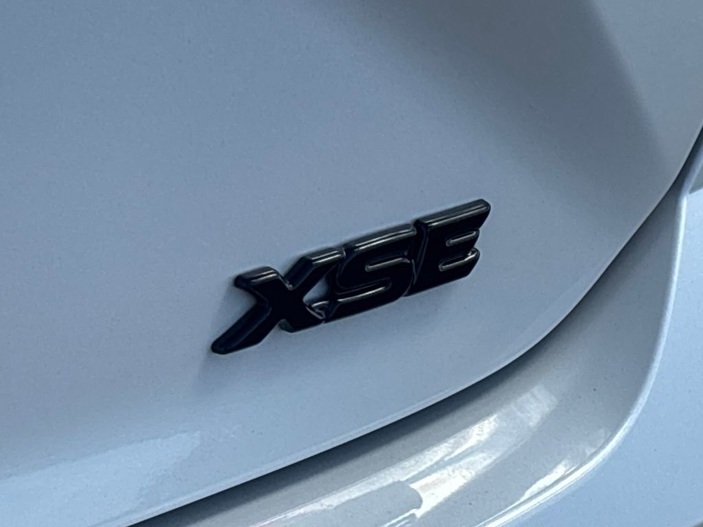 New 2026 Toyota Camry XSE image 32