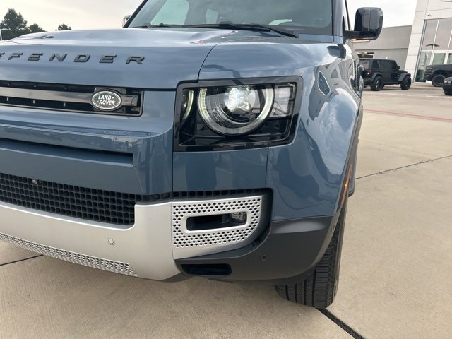 Used 2024 Land Rover Defender 110 S image 4