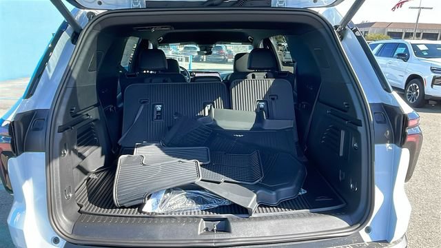 New 2026 Chevrolet Traverse Z71 w/ Enhanced Driving Package AWD/4WD image 33