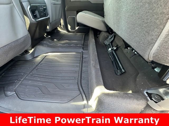 New 2026 GMC Sierra 1500 SLT image 27