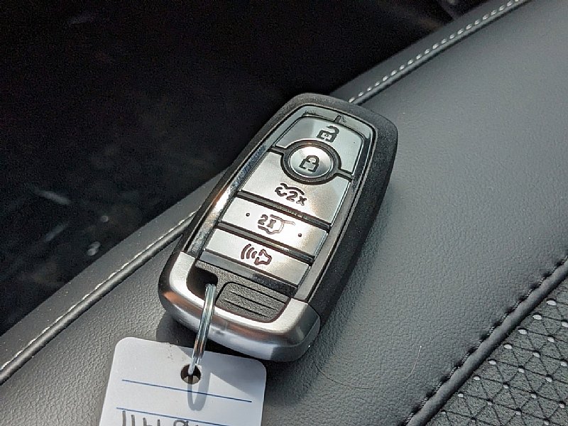 New 2025 Ford Mustang Mach-E GT w/ Interior Protection Package image 35