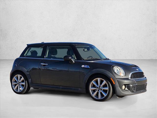 Used 2013 MINI Cooper S image 3