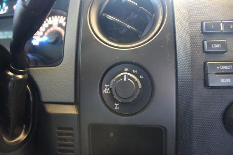 Used 2014 Ford F150 STX w/ Equipment Group 201A Mid AWD/4WD image 38