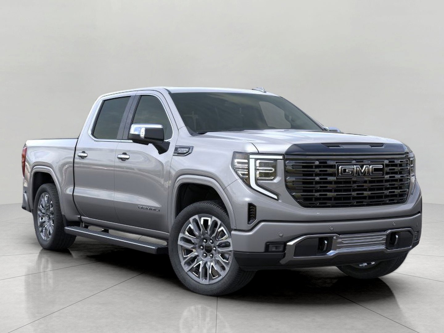 New 2026 GMC Sierra 1500 Denali Ultimate