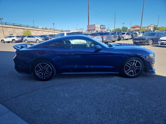 Used 2020 Ford Mustang Premium image 6