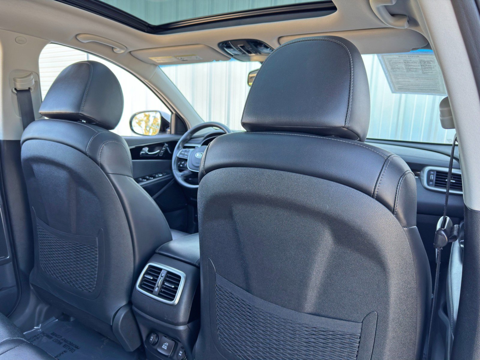 Used 2019 Kia Sorento SX w/ SX Touring Package image 40