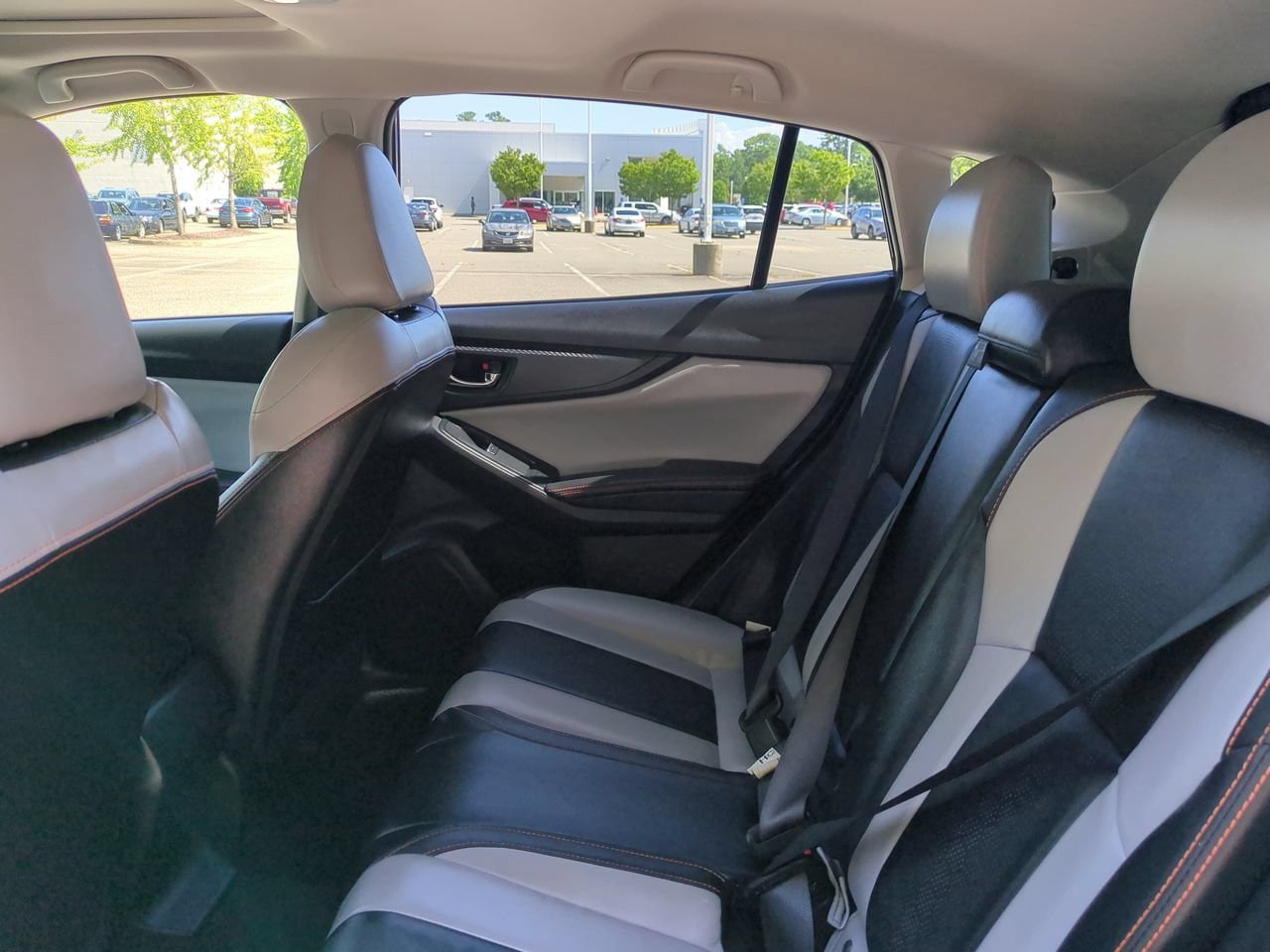 Used 2018 Subaru Crosstrek 2.0i Limited AWD/4WD image 14