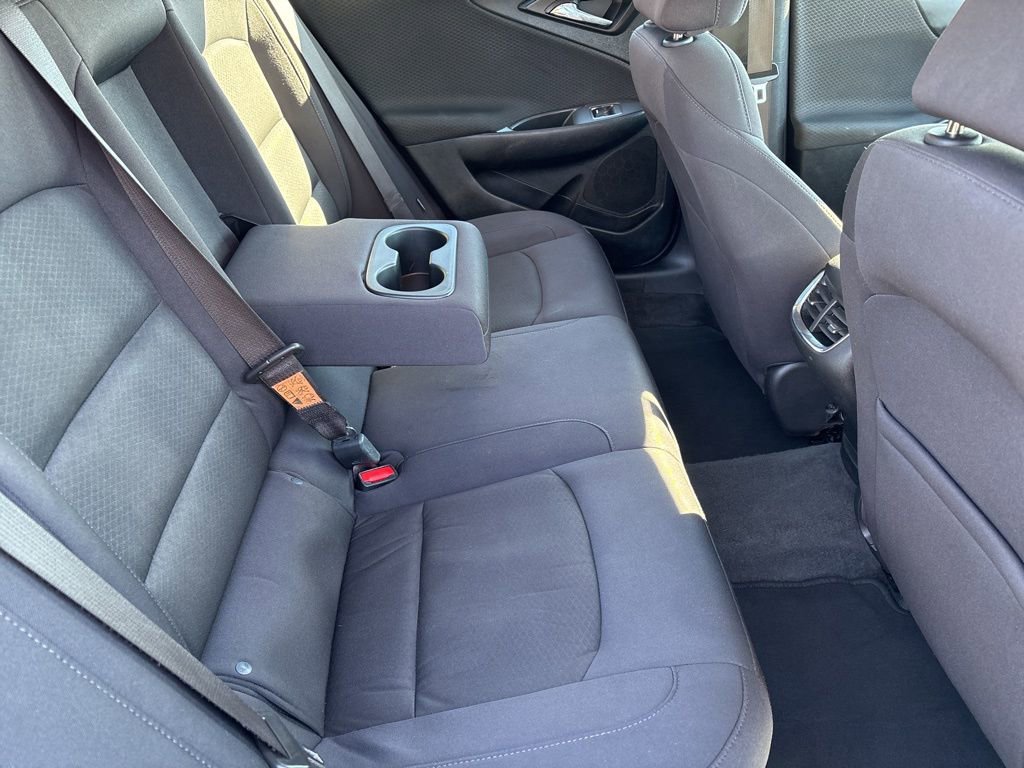 Used 2024 Chevrolet Malibu LT image 15